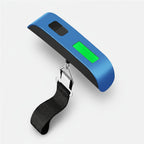 Portable Digital Baggage Weight Scale for Luggage