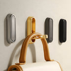 Foldable Wall Hook – Discreet and Space-Saving Design