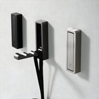 Foldable Wall Hook – Discreet and Space-Saving Design