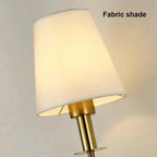 Modern LED Wall Light Fixture for Bedroom and Living Room Decor