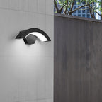 LED Wall Fixture for Outdoor Use | Waterproof IP65 Design