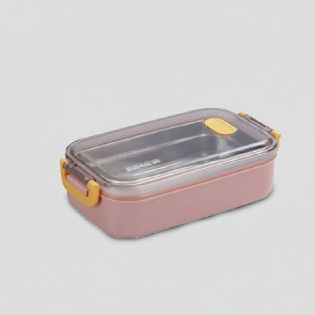 Insulated Meal Prep Container for Food Storage and Transport