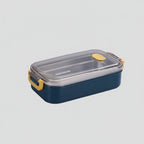 Insulated Meal Prep Container for Food Storage and Transport