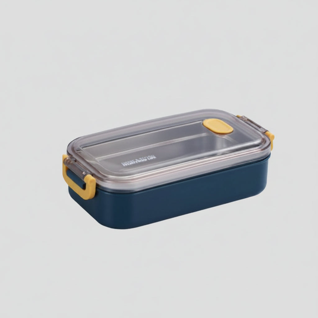 Insulated Meal Prep Container for Food Storage and Transport