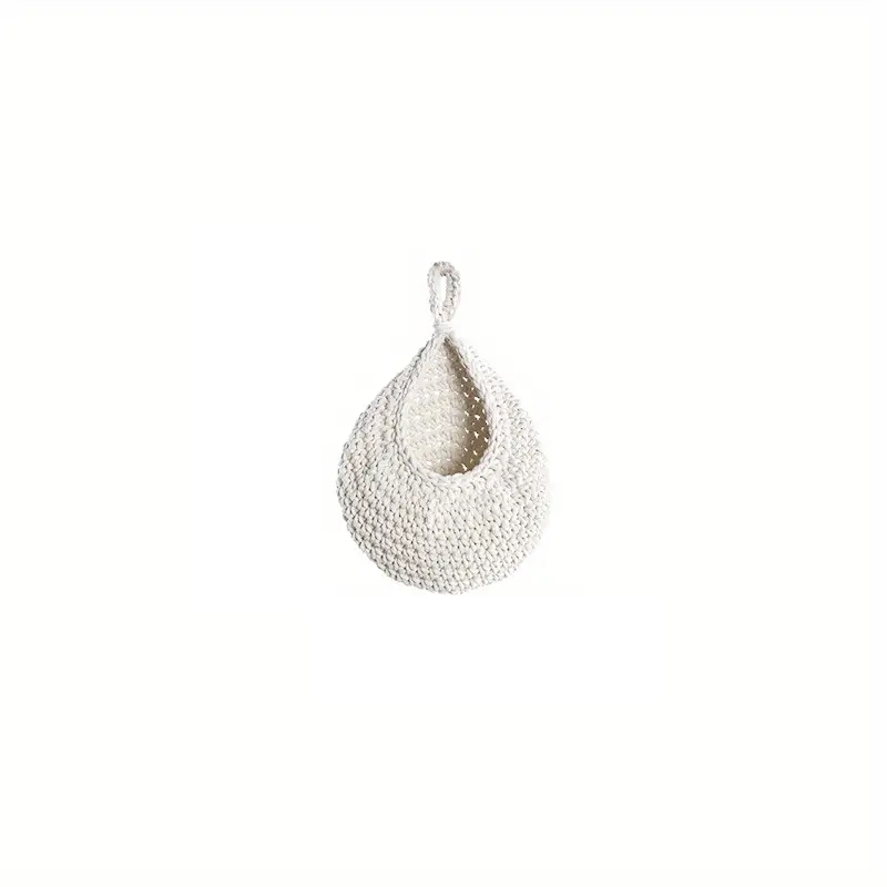 Elevate Your Kitchen with the FreshFruit Suspended Basket