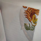 Outdoor Display of National Flag for Men's Mexico Team
