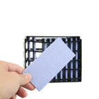 Portable Air Cooler with Fan and Water Reservoir - USB Powered