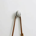 Tear Drop Shaped Wall Hook in Contemporary Design