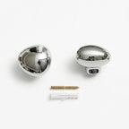 Tear Drop Shaped Wall Hook in Contemporary Design