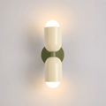 Capsule Design Contemporary Wall Light Fixture
