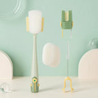 Multifunctional Bottle Cleaning Brush Set