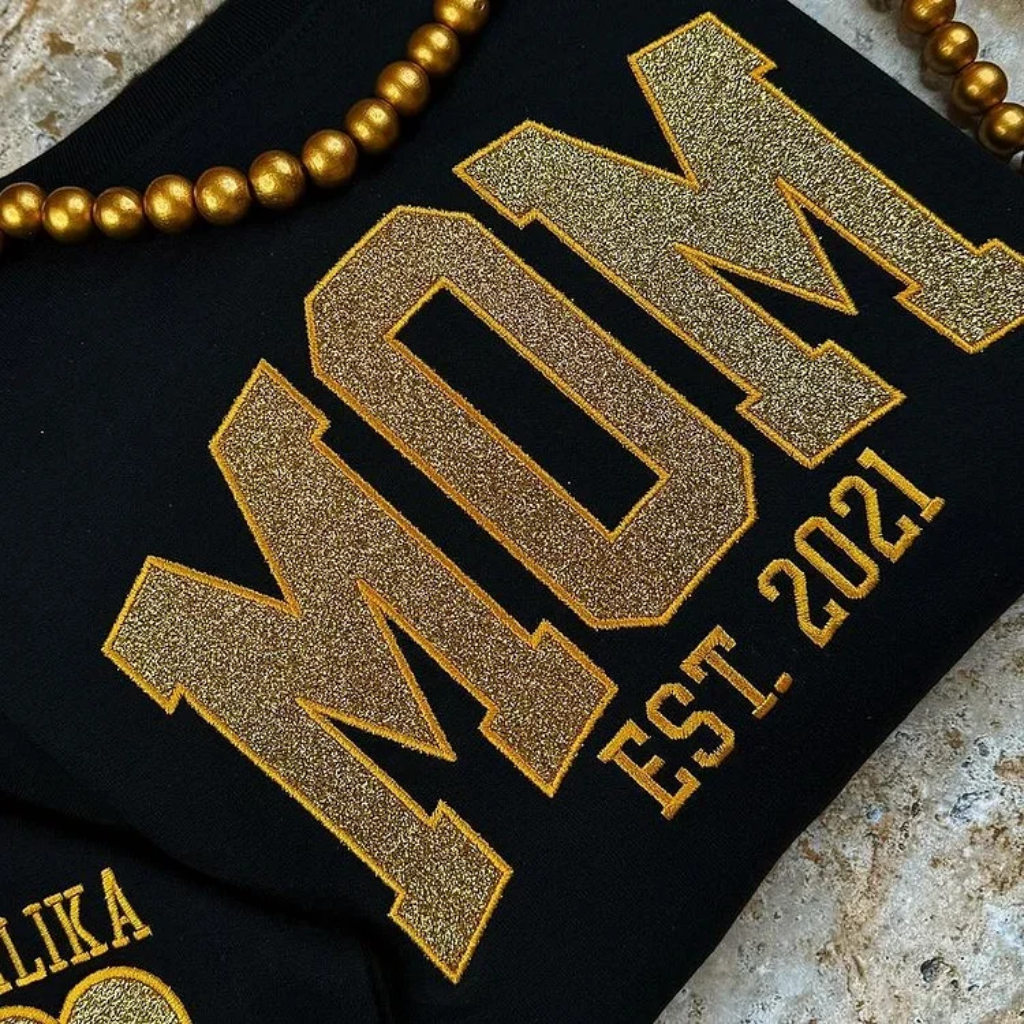 Pullover Sweatshirt Gift for Moms and Grandmothers on Mother's Day