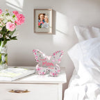 Acrylic Plaque Gift for Mother's Day Display