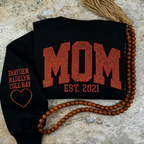 Pullover Sweatshirt Gift for Moms and Grandmothers on Mother's Day