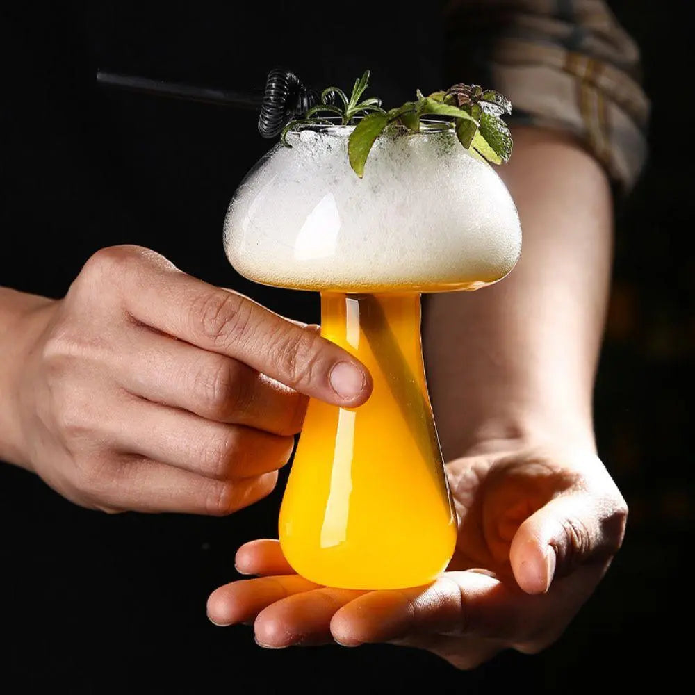 ChicCraft Cocktail and Beer Goblet