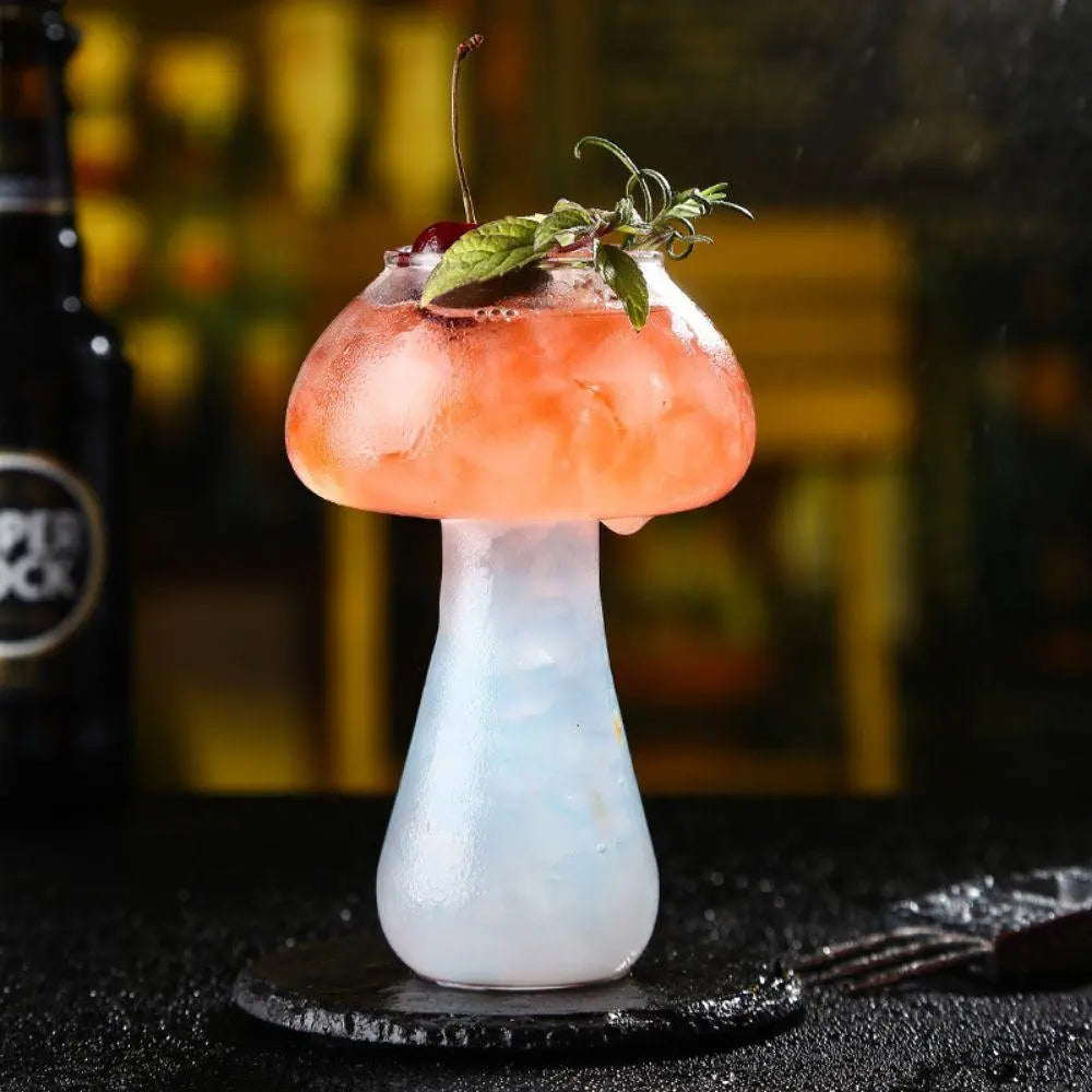ChicCraft Cocktail and Beer Goblet