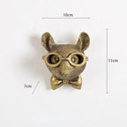 Charming Animal Wall Hooks for Unique Decor