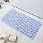 Textured Surface Bath Mat – Non-Slip Design