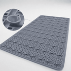 Textured Surface Bath Mat – Non-Slip Design