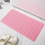 Textured Surface Bath Mat – Non-Slip Design