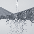 Textured Surface Bath Mat – Non-Slip Design