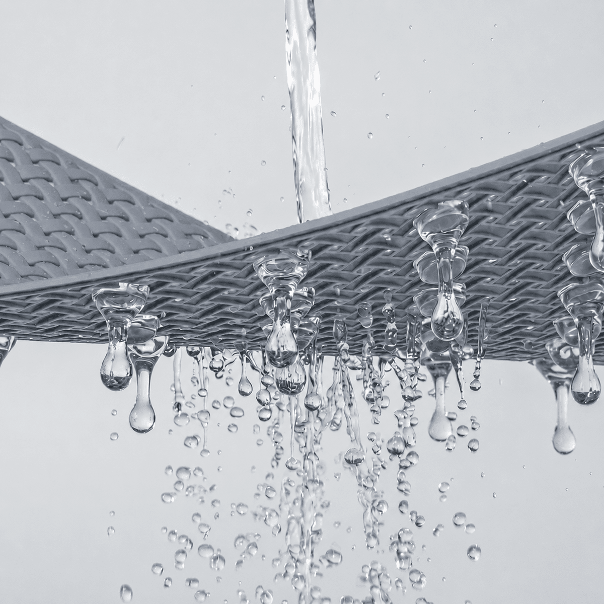 Textured Surface Bath Mat – Non-Slip Design