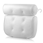 Suction Cup Bathtub Pillow – Non-Slip Design