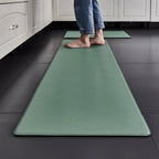 Waterproof Kitchen Floor Mat with Non-slip Padding