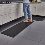 Waterproof Kitchen Floor Mat with Non-slip Padding