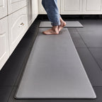 Waterproof Kitchen Floor Mat with Non-slip Padding