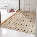 Waterproof Bath Mat with Non-slip Design