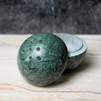 Serenity Stone Incense Holder for Elegant Aromatic Spaces