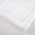 All-Season Comforter with Quilted Design for Better Sleep