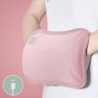 Adjustable Temperature Portable Hand Warmer for Cold Weather