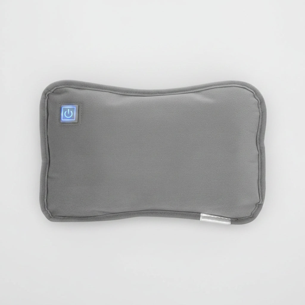 Adjustable Temperature Portable Hand Warmer for Cold Weather