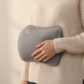 Adjustable Temperature Portable Hand Warmer for Cold Weather