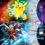 Classic Handheld Console for Retro Gaming