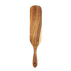 Sturdy Wooden Turner for Cooking