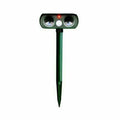 Outdoor Pest Deterrent Device – Solar Infrared Animal Repeller
