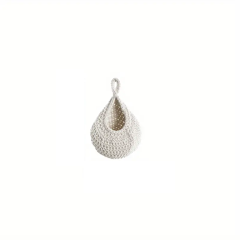 Elevate Your Kitchen with the FreshFruit Suspended Basket