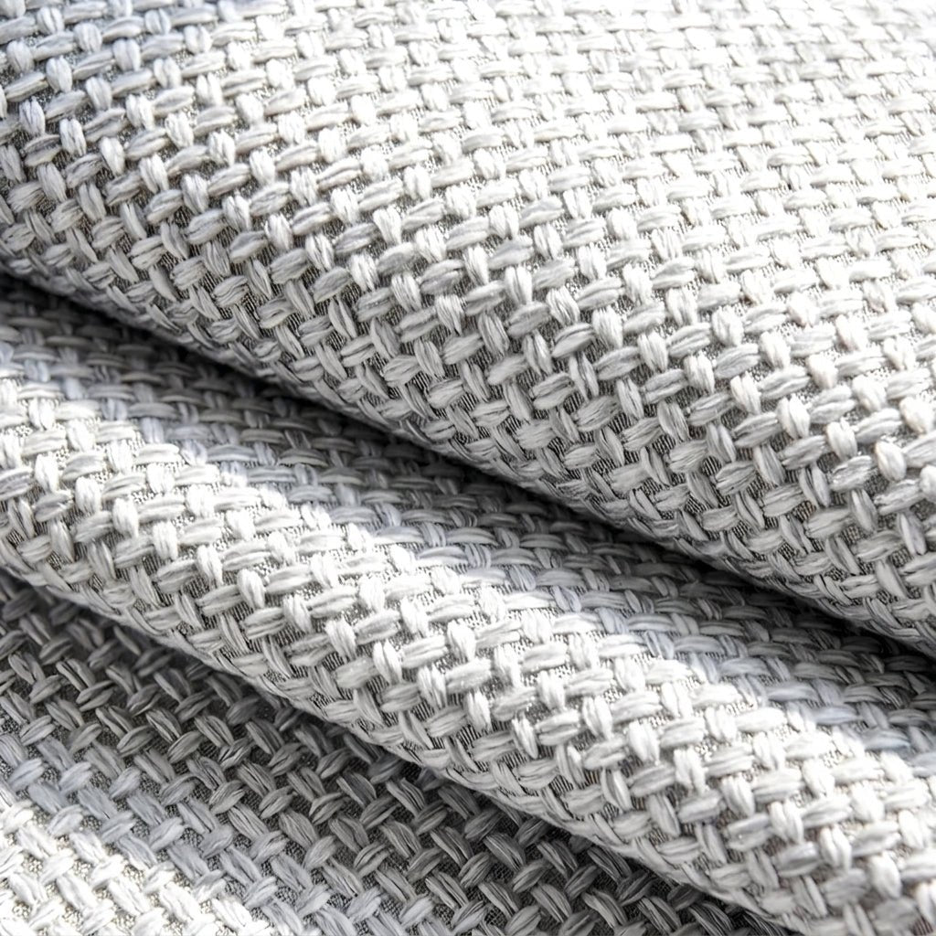 Textured Waffle Fabric Pattern Sofa Blanket
