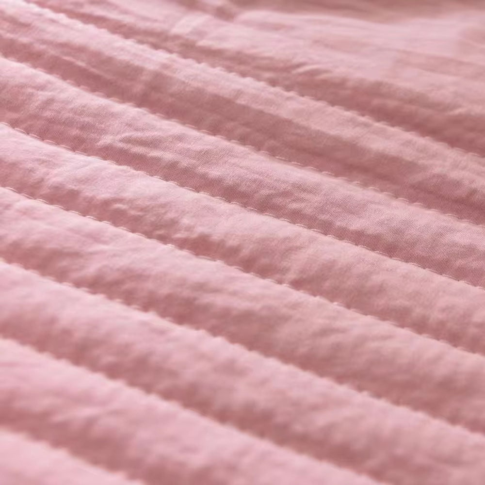 Lightweight Summer Cooling Blanket for Sensitive Skin – Ideal for Hot Sleepers