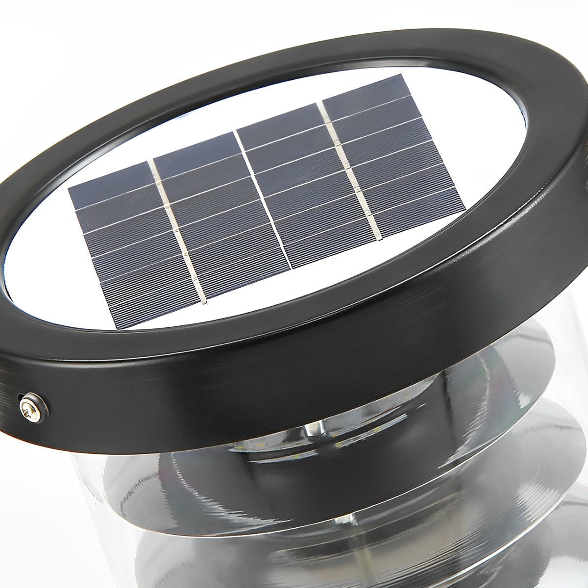 Garden Solar Pathway Light