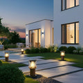 Garden Solar Pathway Light