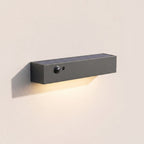 Motion Sensor Solar Outdoor Wall Light