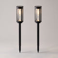 Pathway Lights for Garden Powered by Solar Energy