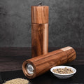 Adjustable Grind Spice Grinder
