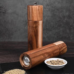 Adjustable Grind Spice Grinder