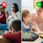 Foldable Triangle Chess - Indoor Family Strategy Board Game