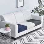 Elastic Sofa Cushion Cover for Stretch Fit